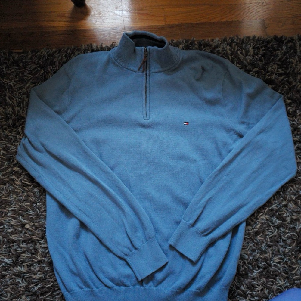 Men’s Sweater Tommy Hilfiger